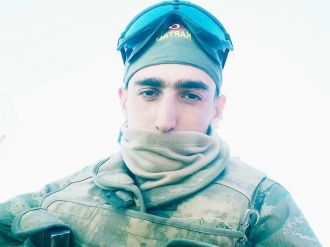 Şehit ateşi Sakarya’ya düştü