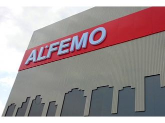 Alfemo’ya kayyum atandı