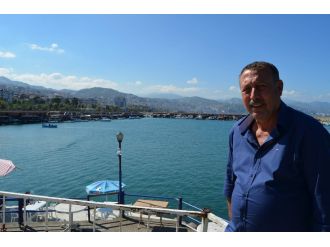 Palamutta 11 yılın en bereketli dönemi