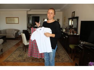 Bir annenin ’kızımı bulun’ feryadı