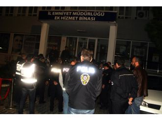 300 polisle ’Huzur 61 şok’ operasyonu