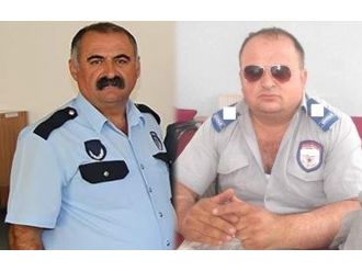 İki kardeş silahla vurulmuş halde ölü bulundu