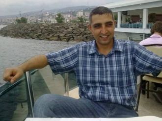 Şehit ateşi Giresun’a düştü