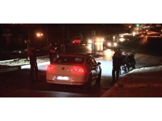 İzmir’de sıcak saatler