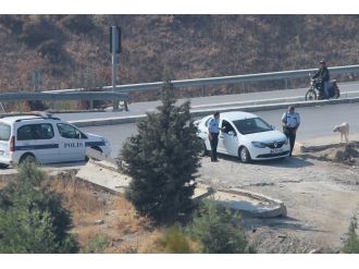 İzmir’de terör alarmı