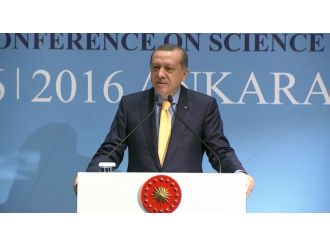 “15 Temmuz yeni nesil terör eylemidir”