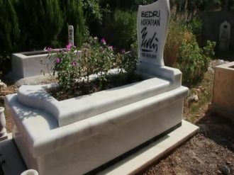 Ünlü karikatürist Bedri Koraman’ın mezarı açılacak