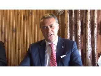 Fikret Orman’dan taraftarlara çağrı