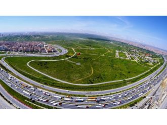 Metris Kışlası ’15 Temmuz Şehitler Parkı’ oluyor