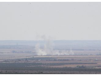 DAEŞ’e nefes aldırılmıyor