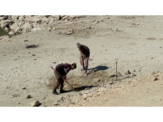 Jandarma alarma geçti!