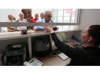 Memura 4’lü not sistemi