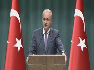 "İncirlik’te Alman yetkililer Alman askerlerini denetleyecek"