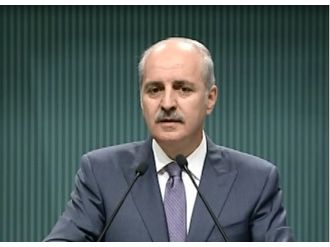 "Türkiye, FETÖ liderinin tutuklanmasını istedi"