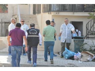 Çakmak gazı patladı, 8 öğrenci yaralandı