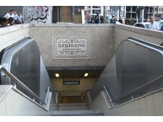 Metro seferleri normale döndü