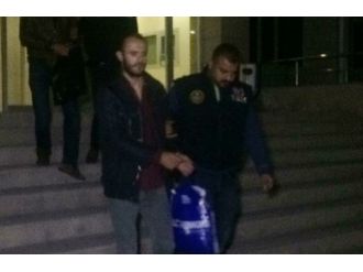 PKK’nın kuryeleri tutuklandı