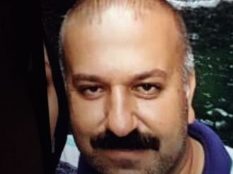 Son bombacı da yakalandı!