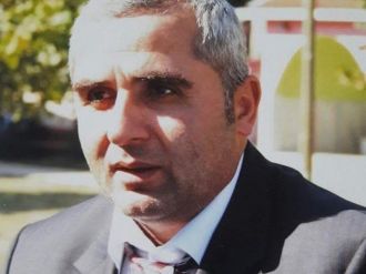 İş adamı tinerciler tarafından öldürüldü