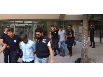 Bombalı 7 araçla eş zamanlı saldırı düzenleyeceklerdi!