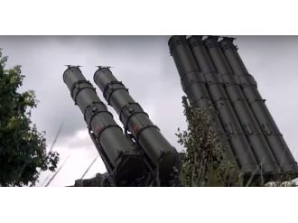 ABD’den şok iddia: Rusya Suriye’ye o sistemi kurdu!