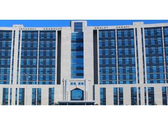 61 Anadolu Adliyesi çalışanı savcılığa sevk edildi