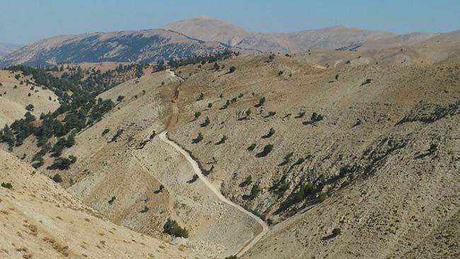 Küçüknacar’da Çalışmalar Tamamlandı