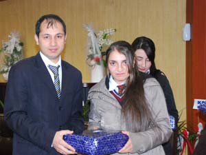 Mehmet Akif Ersoy’u ve İstiklal Marşını Anlatmak