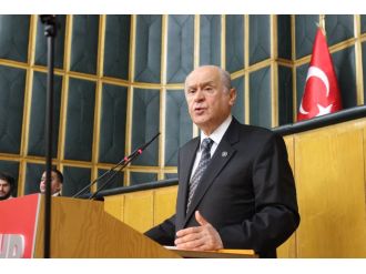 "Hükümetin bu konuya samimiyetle eğildiği meydanda"