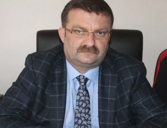 Kahramanmaraşspor beraberliği moral bozukluğuna neden oldu