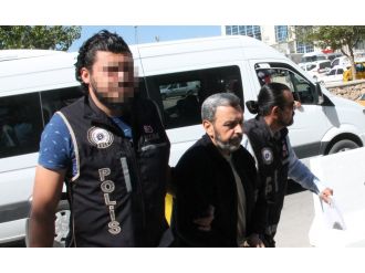 FETÖ’nün finans imamı 3 ay sonra yakalandı!