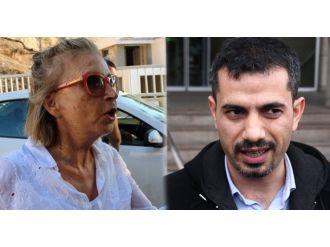 Ilıcak ve Baransu adliyede!