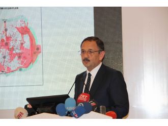 Boşaltılan askeri alanların akıbeti belli oldu