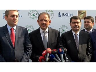 Erdoğan’ın askeri alanlarla ilgili talimatını açıkladı