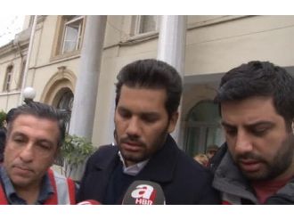 Tahliyesine mahkeme başkanından muhalefet şerhi