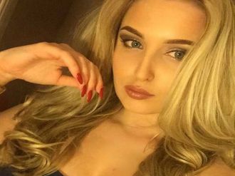 Bursa’dan İngiltere’ye uluslararası taciz