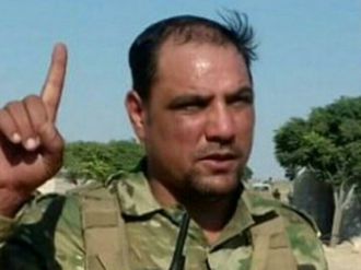 Sultan Murat Tümeni komutanı şehit oldu