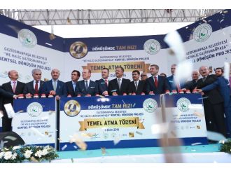 Bakan’dan tüm belediyelere: Kapımız sonuna kadar açık