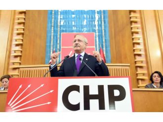 Kılıçdaroğlu’ndan ’Yenikapı’ cevabı