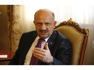 Batı’ya Rakka ve Musul uyarısı