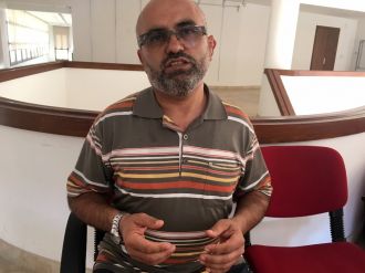 O müezzin konuştu: Kadınlı erkekli dövdüler, alkış tuttular