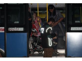 Bursa’da dev uyuşturucu operasyonu