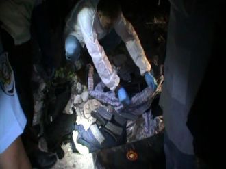 Sümeyye Erdoğan’ın koruma aracındaki silahları çalanlar böyle yakalandı