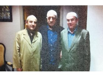 İşte ’Deniz Kuvvetleri imamı’nın itirafları