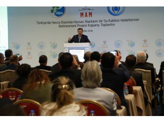 “Barajlara karşı çıkmak cinnettir”