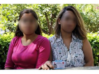 Bakımevinde skandal !