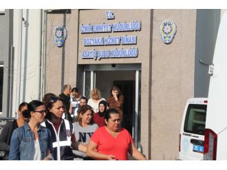 Uluslararası loto dolandırıcıları yakalandı