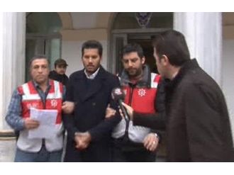 Rüzgar Çetin’e yurt dışına çıkış yasağı