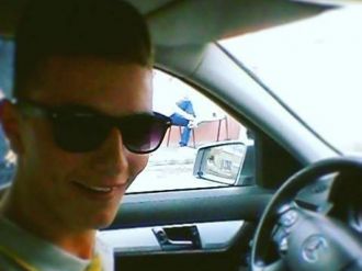 Doğum gününde hayatını kaybetti