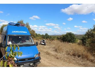 Başsavcılıktan Adil Öksüz açıklaması